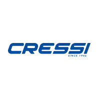 Logo da Cressi
