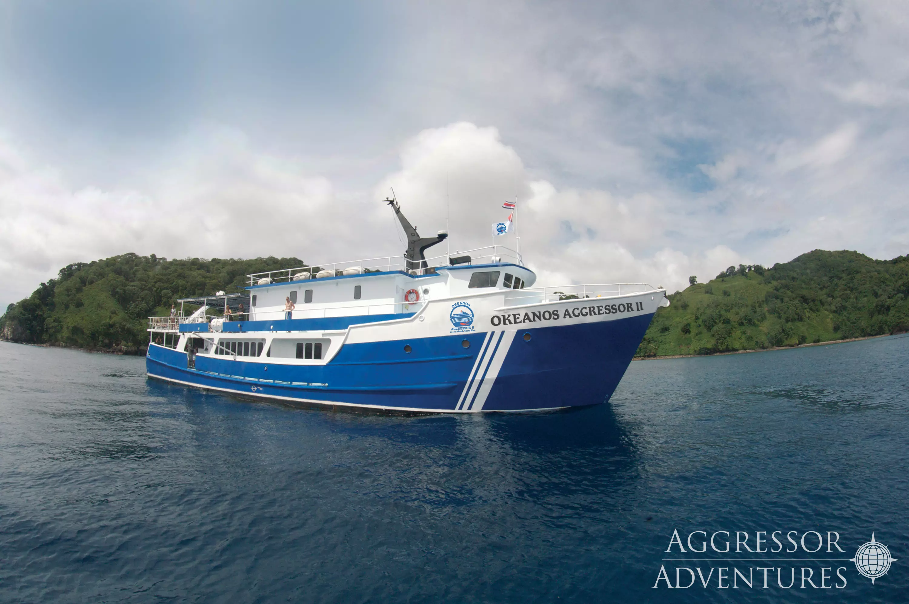 cocos-island